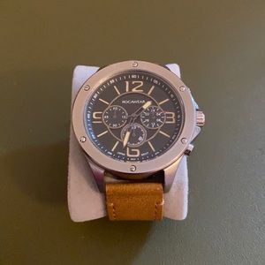 Rocawear Mens Watch RM7778